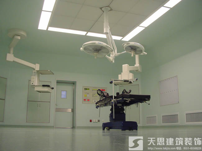 <a href=http://m.lianganren.com/yiyuananli/ target=_blank class=infotextkey>合肥醫院裝修</a>設計