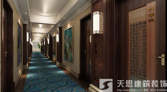 <a href=http://m.lianganren.com/hfjdzx/ target=_blank class=infotextkey>合肥酒店裝修</a> 怎樣讓顧客流連忘返