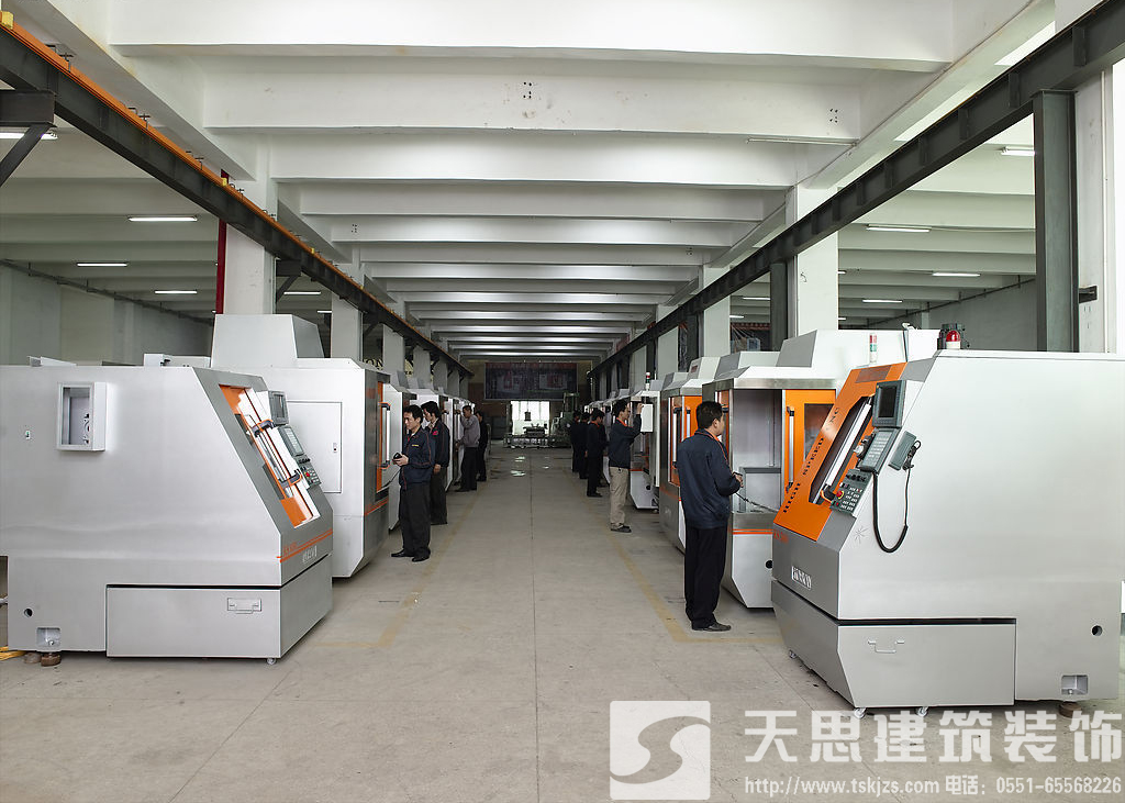 <a href=http://m.lianganren.com/gccf/ target=_blank class=infotextkey>合肥廠房裝修</a>施工注意事項(xiàng)有哪些