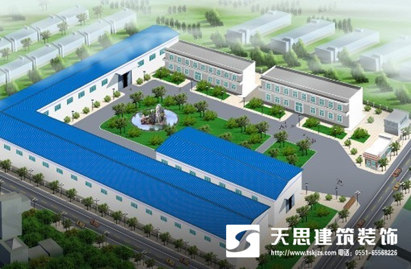 <a href=http://m.lianganren.com/gccf/ target=_blank class=infotextkey>合肥廠房裝修</a>哪家好合理布局更省心