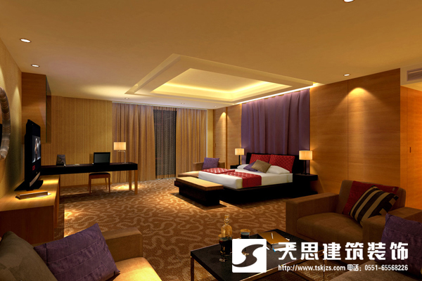 <a href=http://m.lianganren.com/hfjdzx/ target=_blank class=infotextkey>合肥酒店裝修</a>設計內外兼修很重要