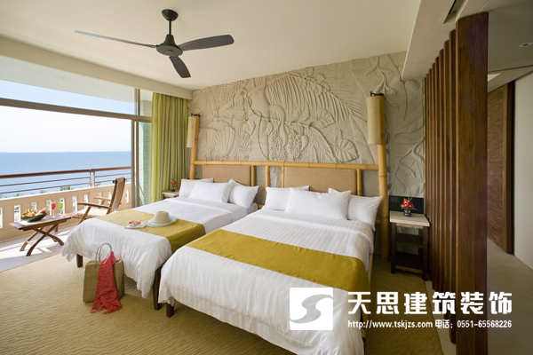 <a href=http://m.lianganren.com/hfjdzx/ target=_blank class=infotextkey>合肥酒店裝修</a>設計內外兼修很重要