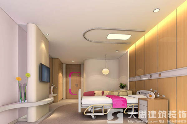 <a href=http://m.lianganren.com/yiyuananli/ target=_blank class=infotextkey>合肥醫院裝修</a>設計需要注意事項