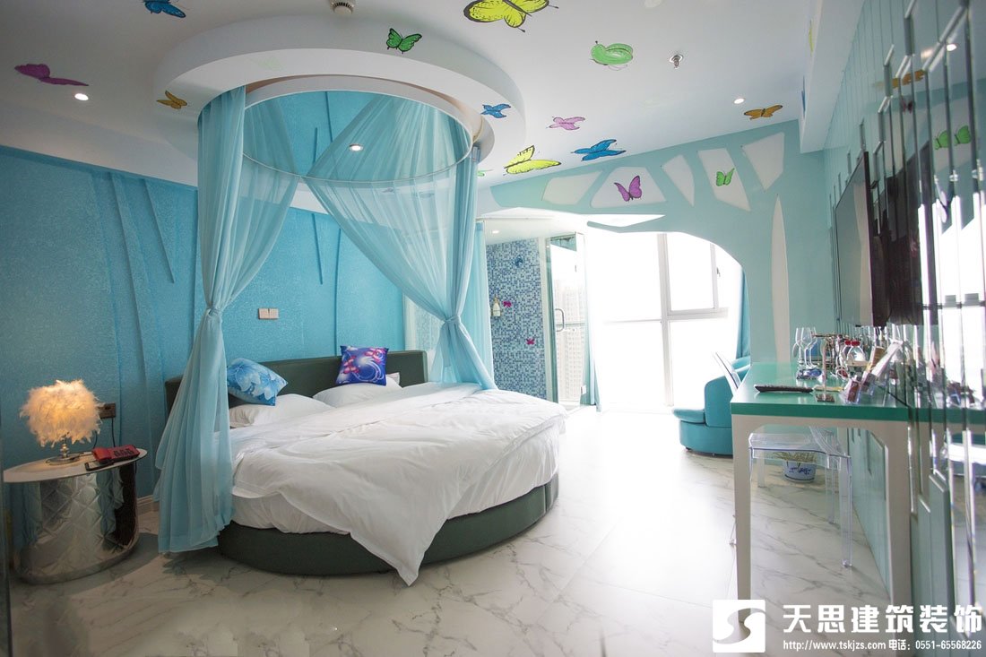 <a href=http://m.lianganren.com/hfjdzx/ target=_blank class=infotextkey>合肥酒店設計</a>酒店裝修給你優雅舒適的環境健康的住所