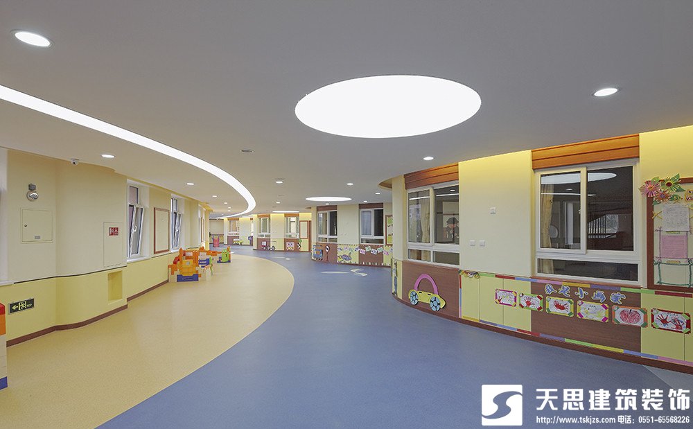 培養(yǎng)好祖國的花朵從<a href=http://m.lianganren.com/youeryuan/ target=_blank class=infotextkey>合肥幼兒園裝修</a>設(shè)計開始