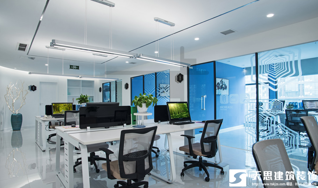 <a href=http://m.lianganren.com/ target=_blank class=infotextkey>合肥辦公室裝修</a>中與其他空間的合理規劃與設計