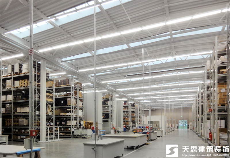 <a href=http://m.lianganren.com/gccf/ target=_blank class=infotextkey>合肥廠房裝修</a>不是你想的那么簡單