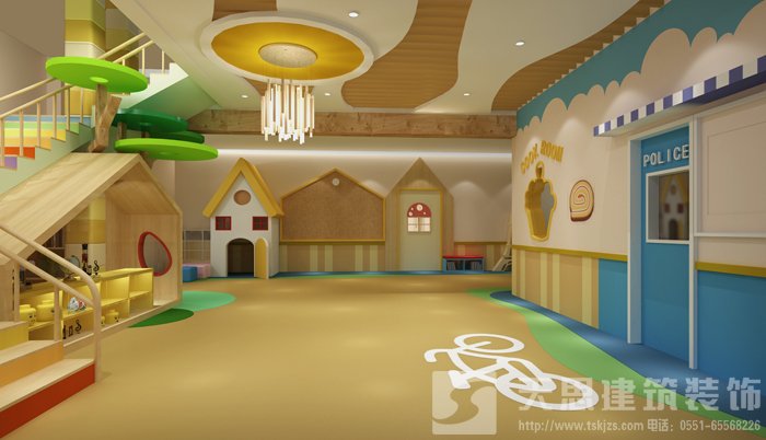 <a href=http://m.lianganren.com/youeryuan/ target=_blank class=infotextkey>合肥幼兒園裝修</a>設計