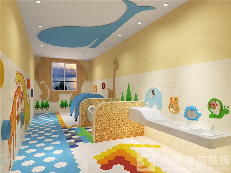 <a href=http://m.lianganren.com/youeryuan/ target=_blank class=infotextkey>合肥幼兒園裝修</a>設計公司哪家好